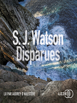 cover image of Disparues